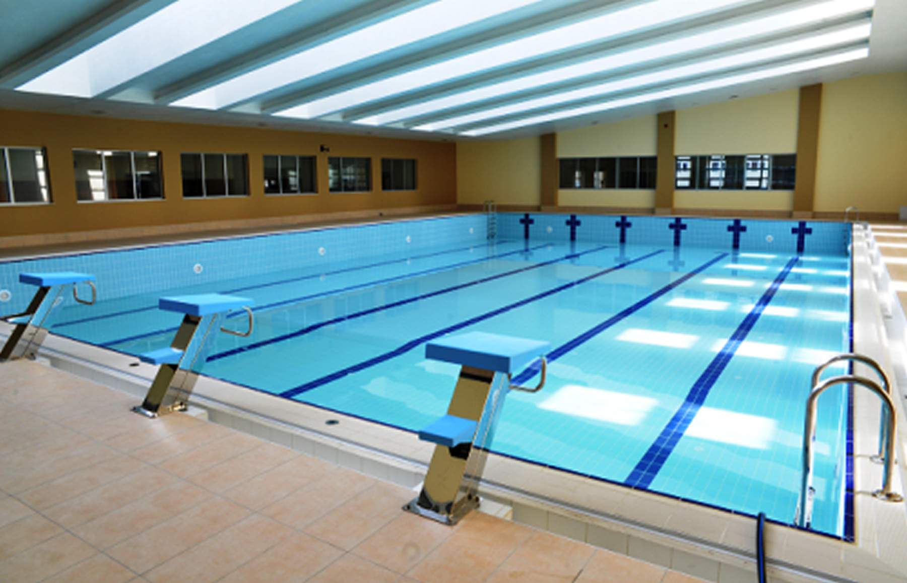 Su Sporları Merkezi