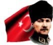 Atatürk Eskişehir'de