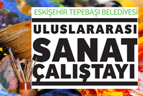 8. Uluslararası Sanat Çalıştayı