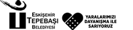 Tepebaşı Belediyesi Logosu