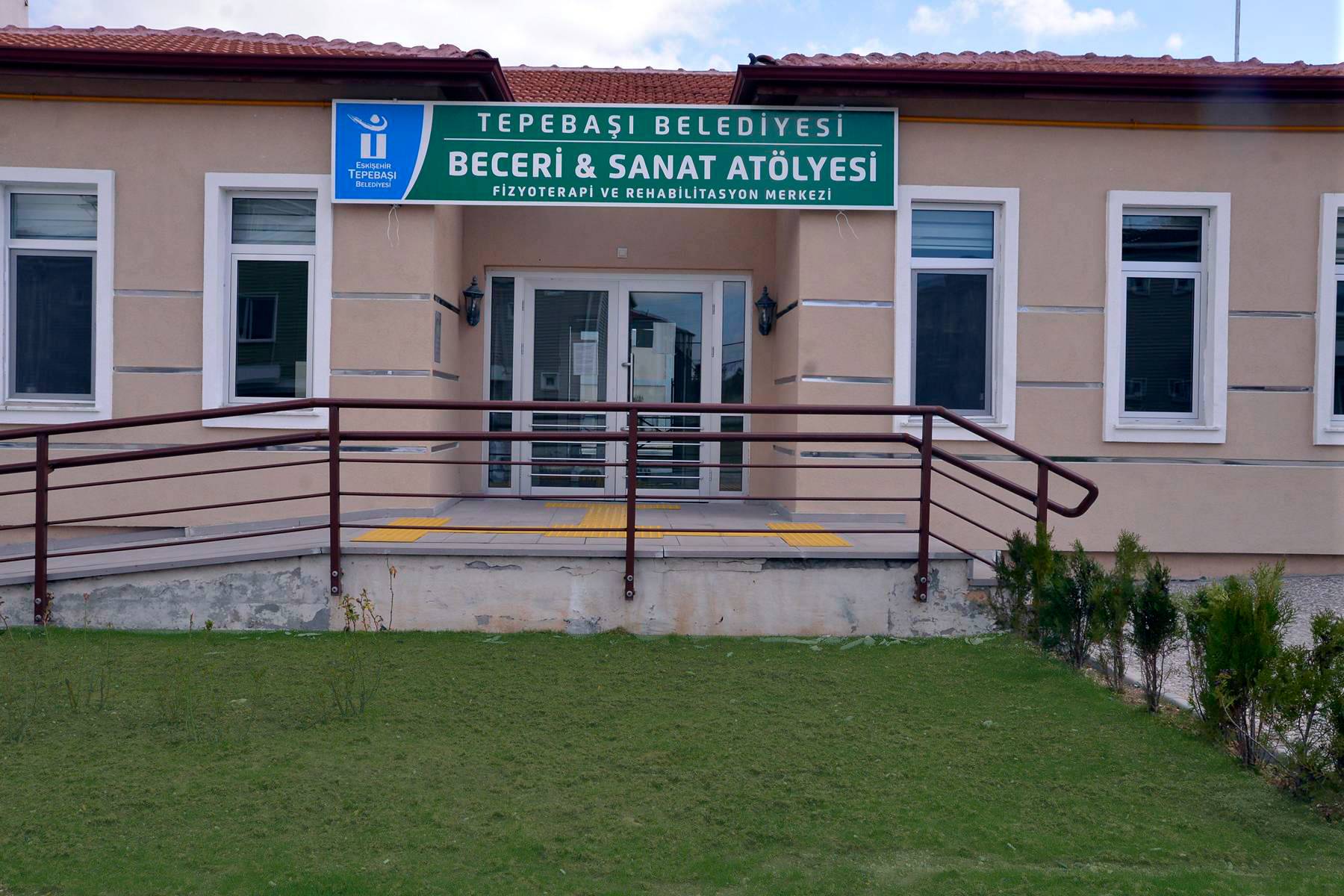 Fizyoterapi ve Rehabilitasyon Merkezi