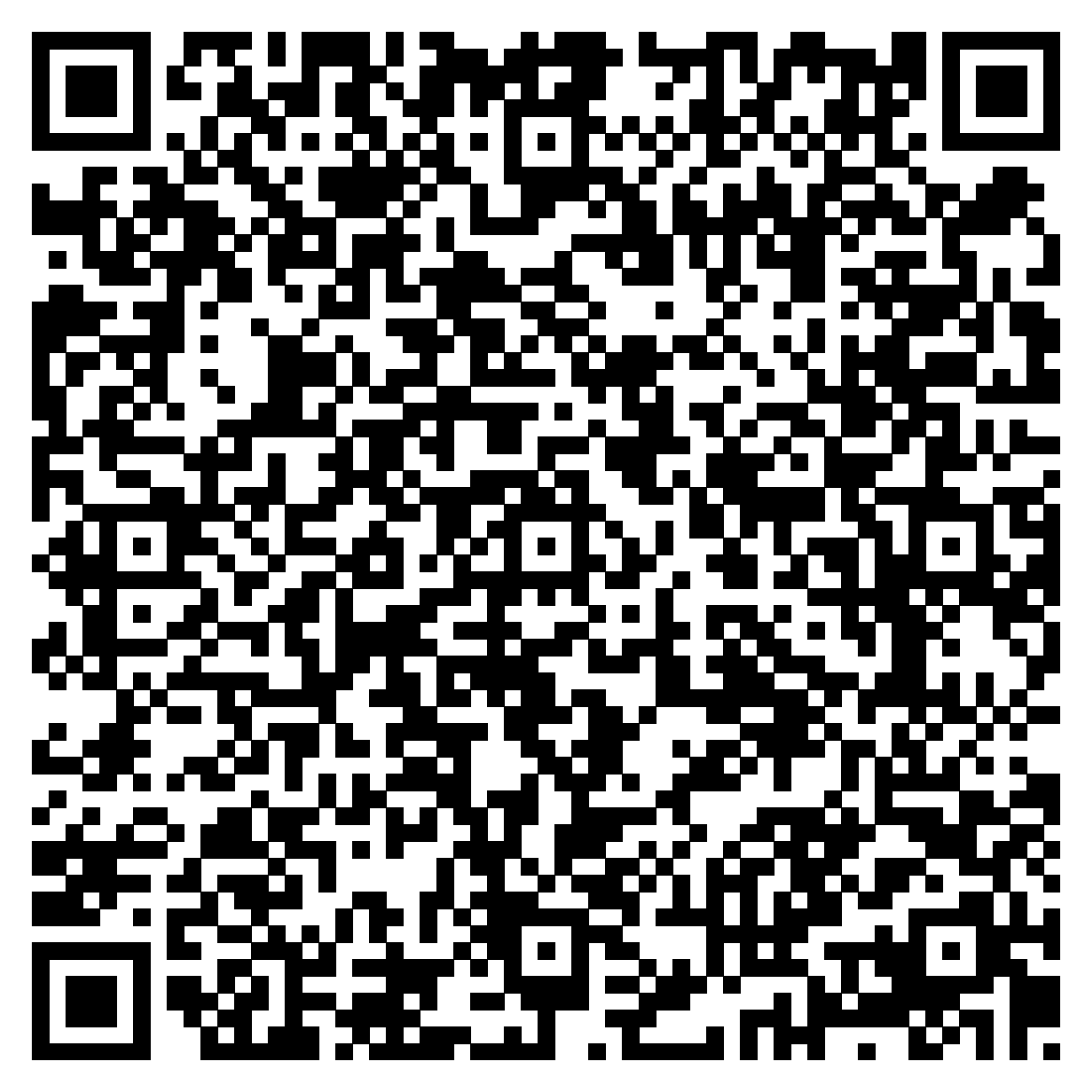 Zoom QR Kodu