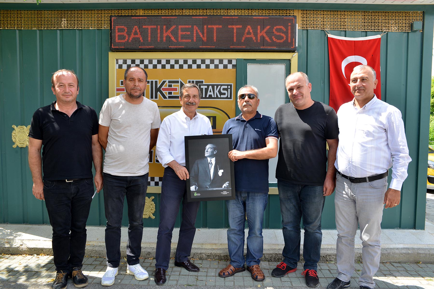 Tepebaşı Belediyesi