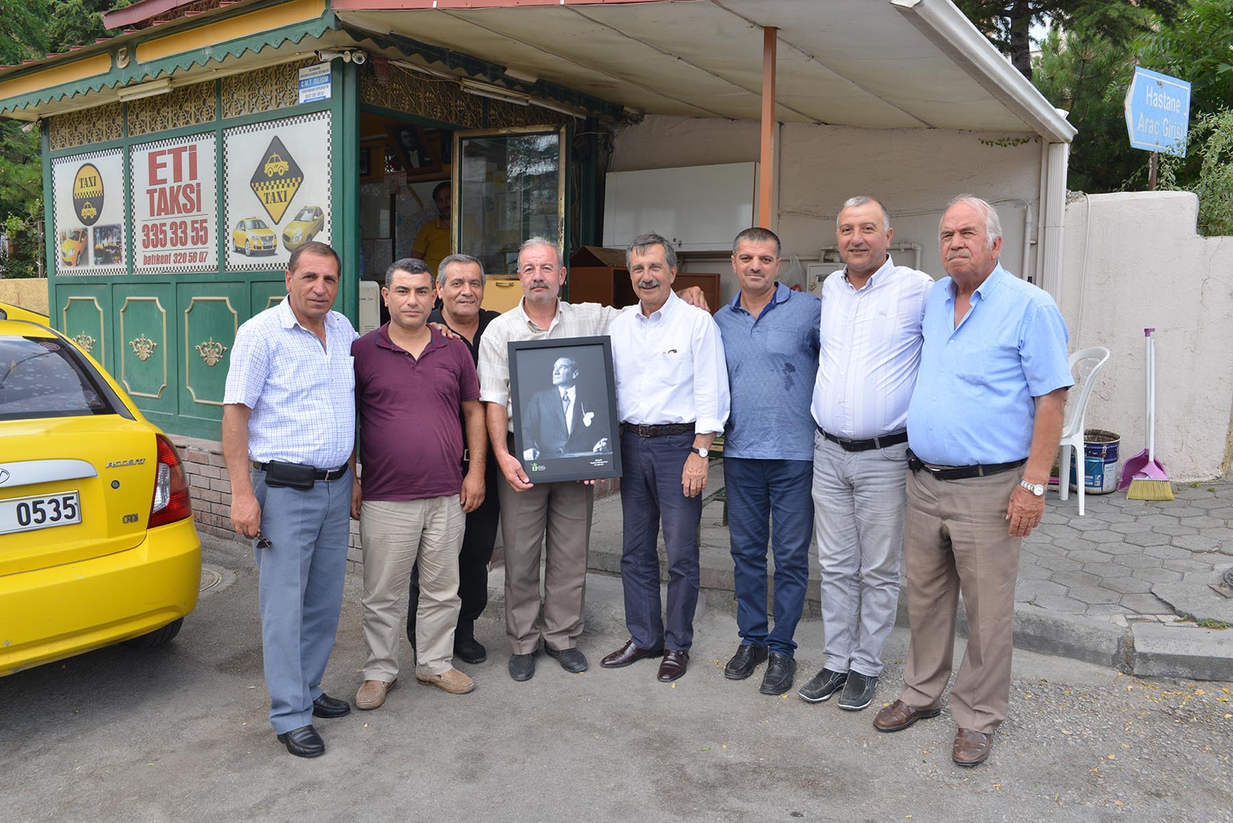 Tepebaşı Belediyesi