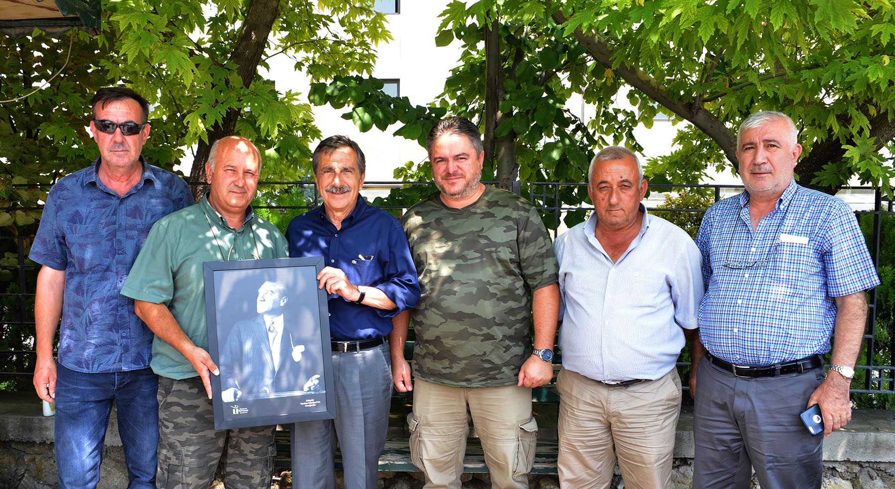 Tepebaşı Belediyesi