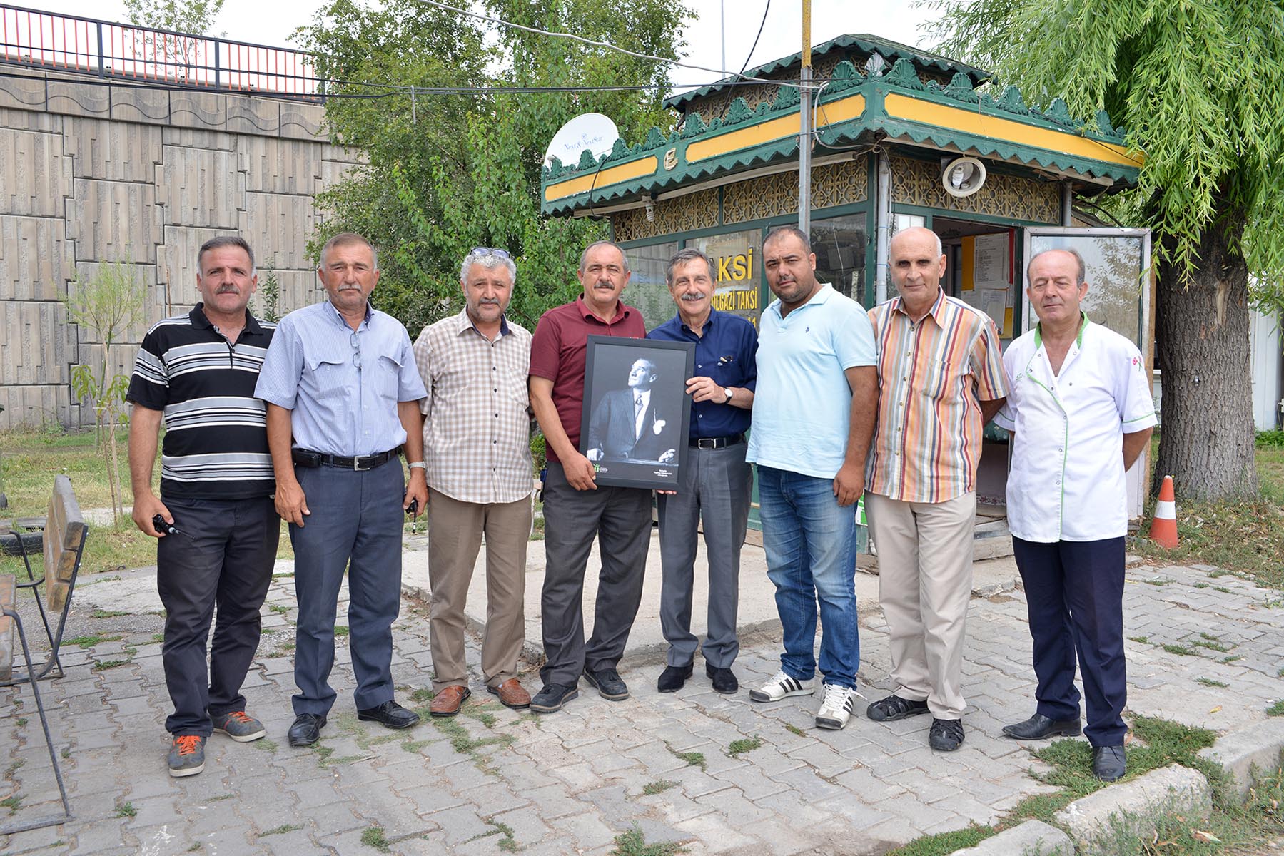 Tepebaşı Belediyesi