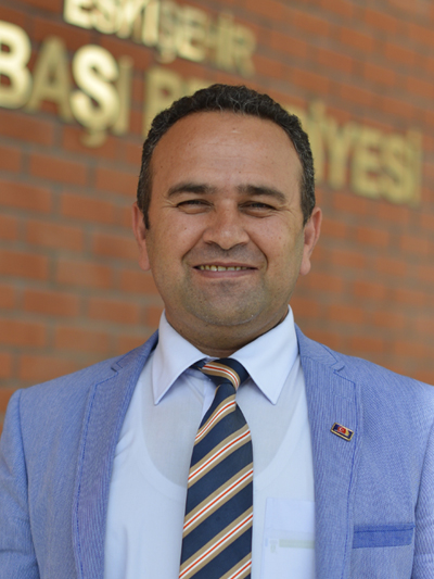Bahri AĞAOĞLU