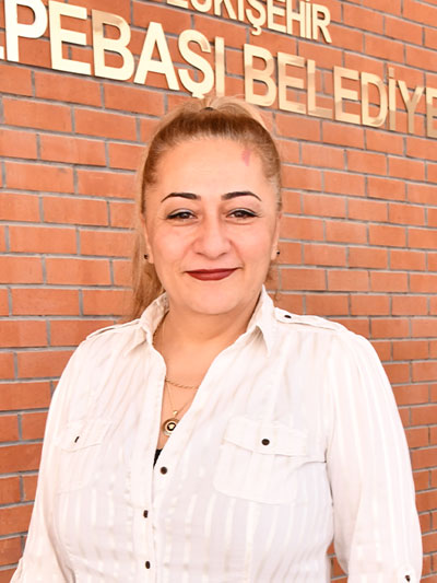 Av. Başak DEMİRCİ