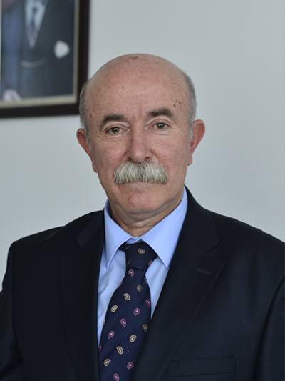 Bülent Rıfkı USTAOĞLU