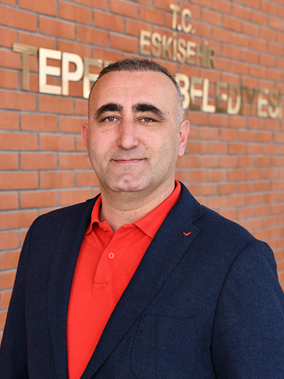 Enes AKGÜN
