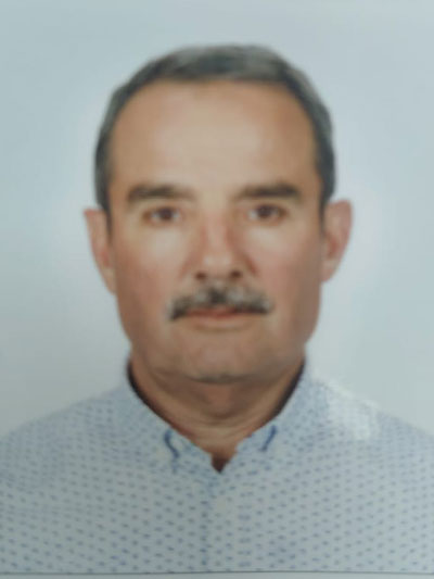Enver AYVAZ