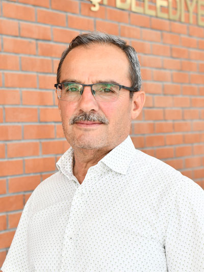 Enver AYVAZ