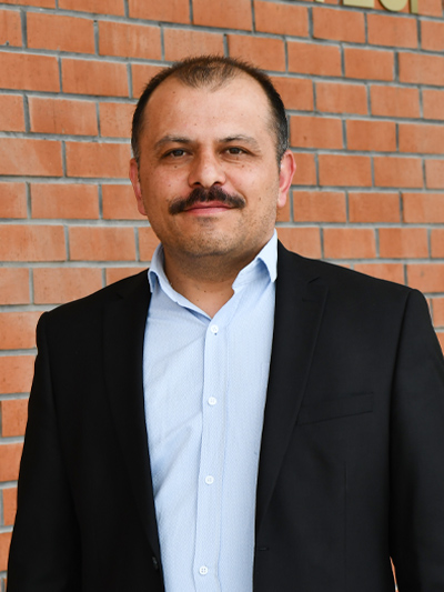 İsmail ÖZTÜRK