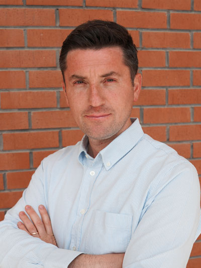 Murat ÇEVİK