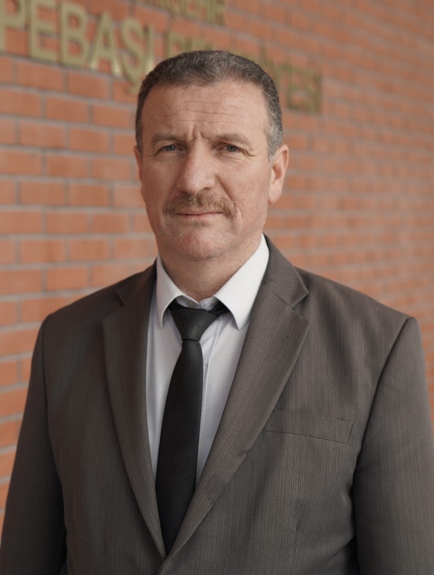 Yenal ÇUKUR