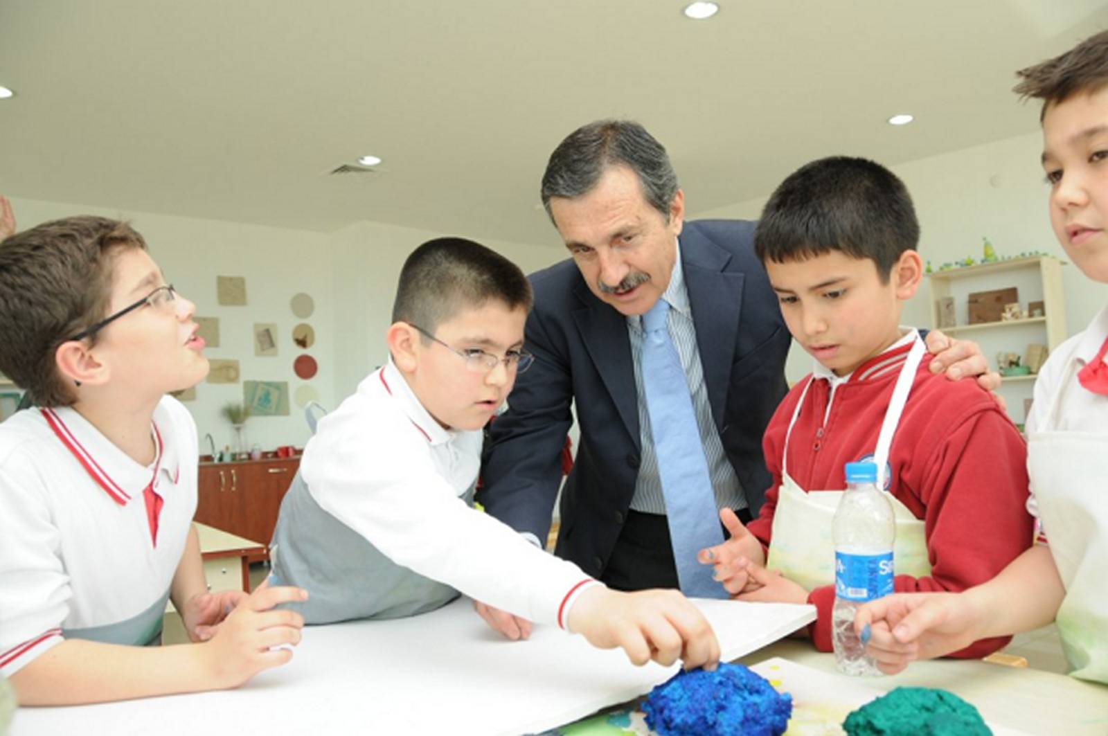 Sukurusu Uygulama Merkezi