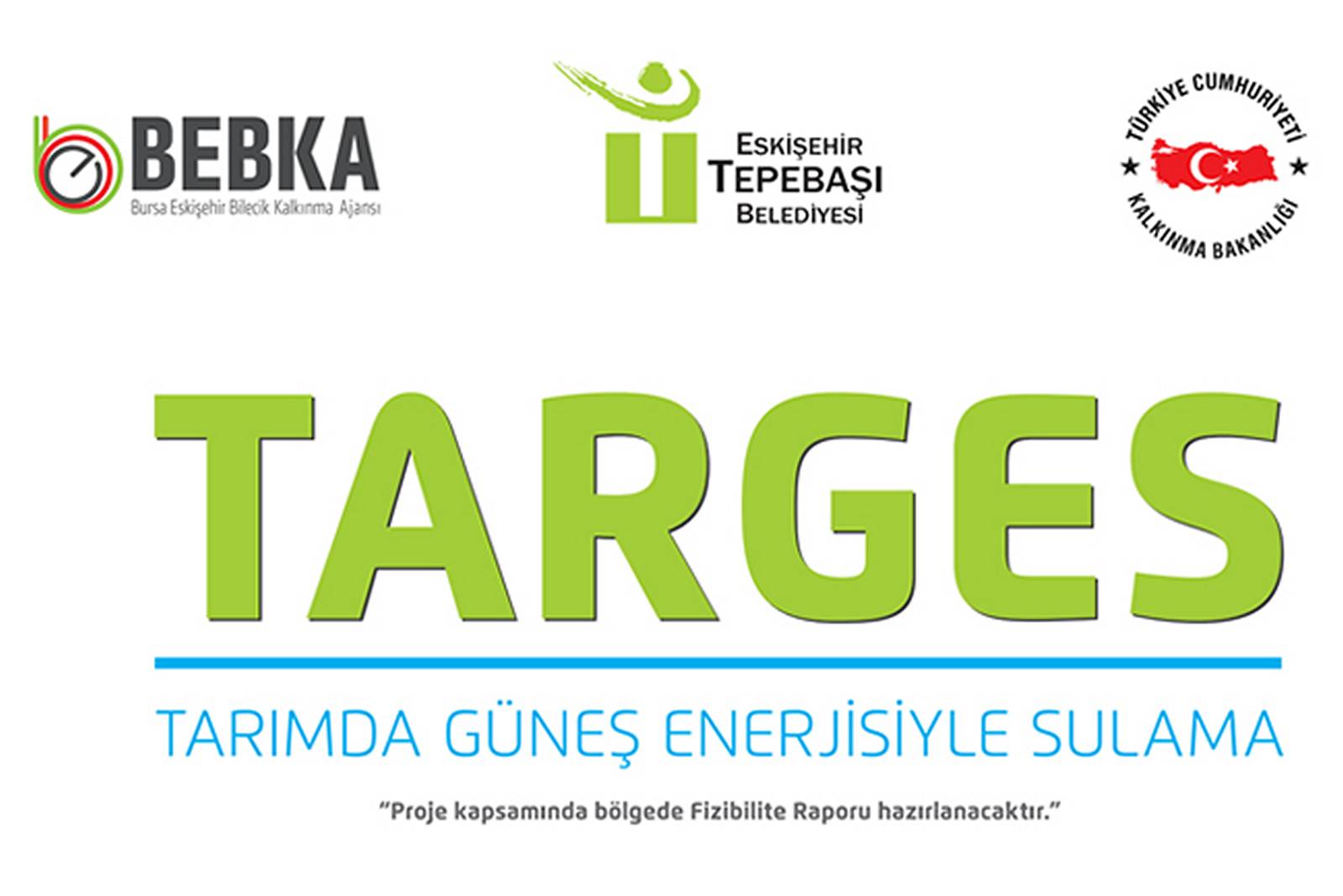 Kırsal Kalkınma Projesi (TARGES)