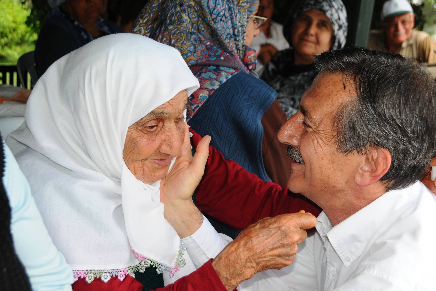 TEBEV Evde Sağlık Hizmetleri