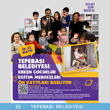 Ön Kayıtlar Başlıyor