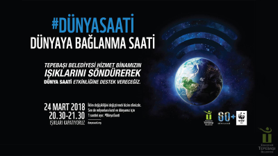 Dünya Saati