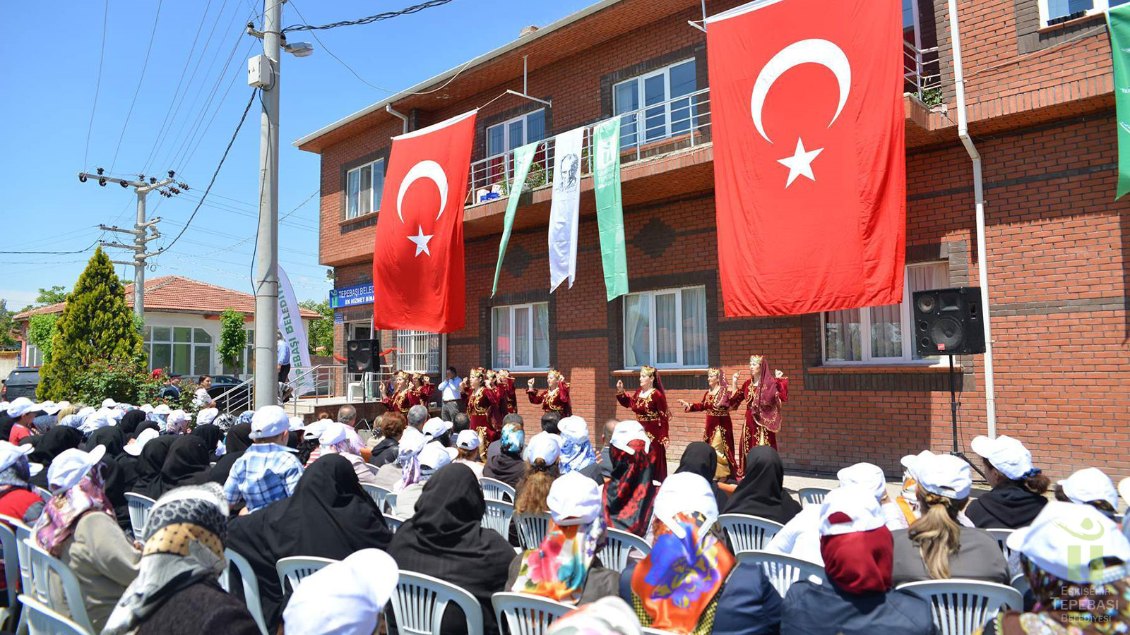 Muttalip Belde Evi
