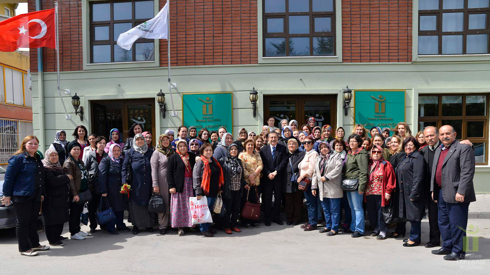 Tunalı Belde Evi