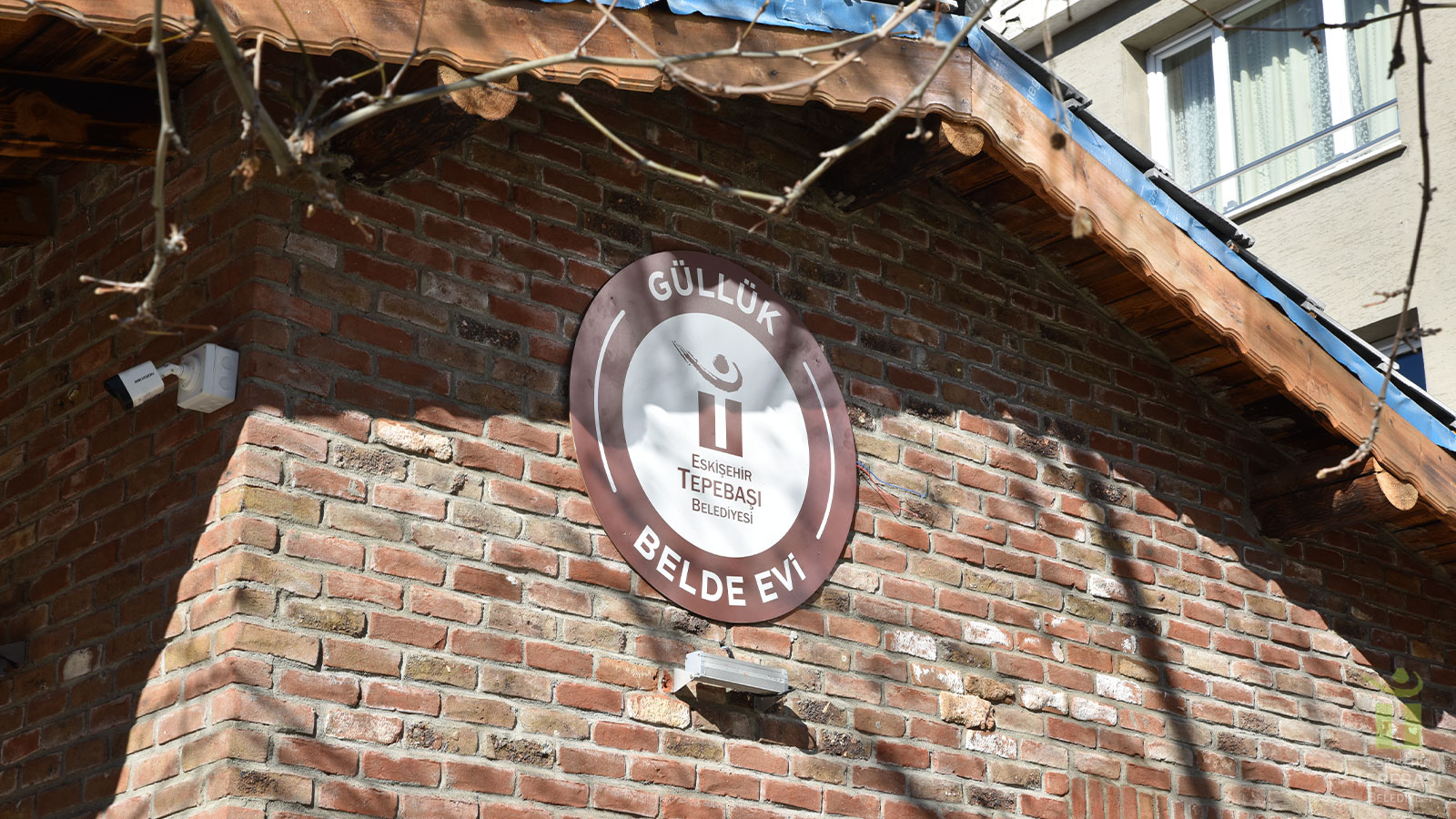Güllük Belde Evi