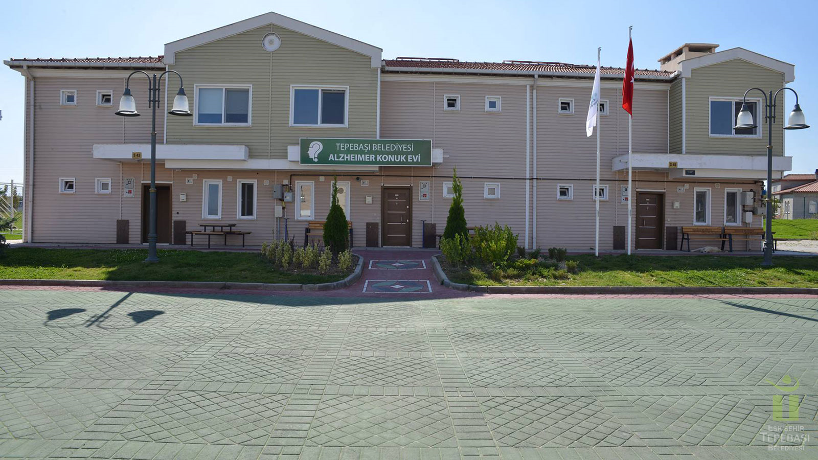 Alzheimer Konukevi