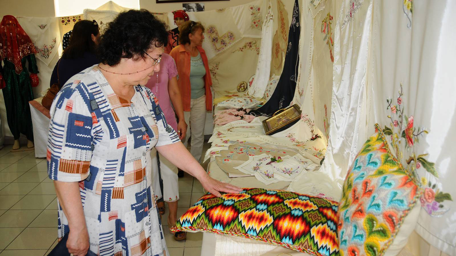 Ömerağa Belde Evi