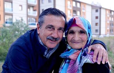 BAŞKAN ATAÇ'IN ANNELER GÜNÜ AÇIKLAMASI
