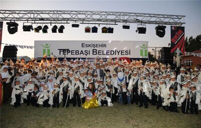 GELENEKSEL SÜNNET ŞÖLENİ İÇİN KAYITLAR BAŞLADI