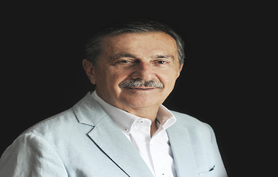 BAŞKAN ATAÇ'TAN DEPREMZEDELERE ZİYARET