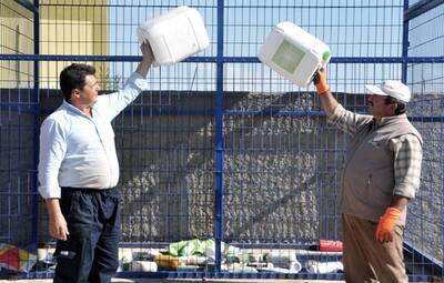 KIRSAL KALKINMANIN ÖNCÜSÜ TEPEBAŞI'NDAN BİR İLK