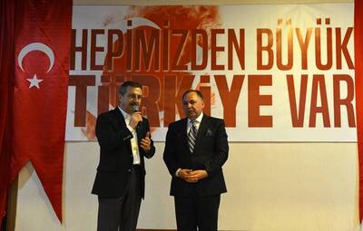 DAĞDAŞ; "HAYIR ÇOK UZAK DEĞİL, EVET ÇOK UZAK"