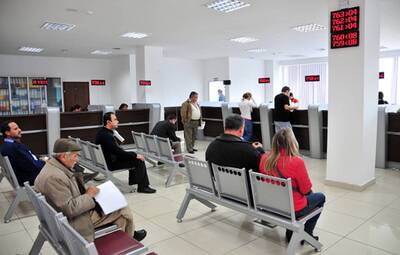 MERKEZ BİNAYA GELMEDEN VERGİNİZİ ÖDEMENİZ MÜMKÜN