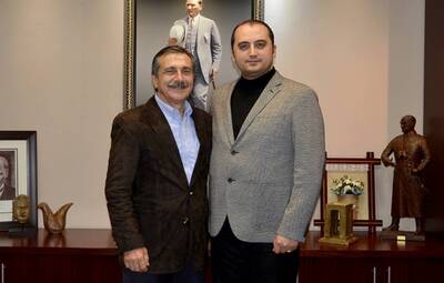 TEPEBAŞI'NDAN O SES TÜRKİYE'YE