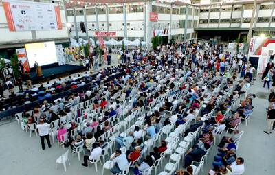 PİŞMİŞ TOPRAĞIN 14 GÜNLÜK SERÜVENİ BAŞLADI