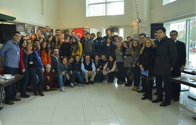 AİLELERE YÖNELİK SINAV SEMİNERİ