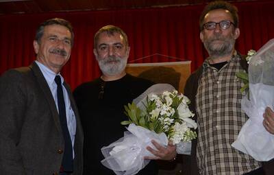 "YASAKLAMAK YASAKTIR"