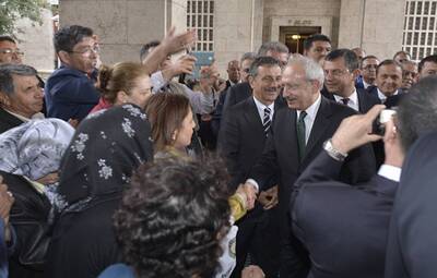 BAŞKAN ATAÇ GİBİ ÖRNEKLER ÇOĞALMALI