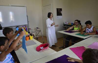KUKLA SANATININ YENİ TEMSİLCİLERİ