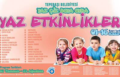KAYITLAR DEVAM EDİYOR
