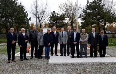 ESKİŞEHİR ŞEKER BU KENTİN BELLEĞİDİR