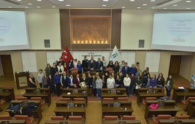 HAYATINI ERTELEME KENDİNİ YENİLE