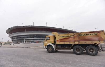 YENİ MALATYA MAÇI YENİ STADYUMDA OYNANSIN 