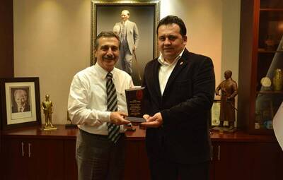 VETERİNER HEKİMLİK ÇALIŞMALARI TAKDİR TOPLUYOR