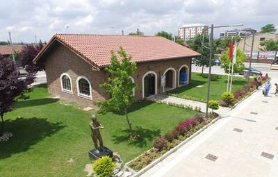 DOLUP TAŞMAYA DEVAM EDECEK