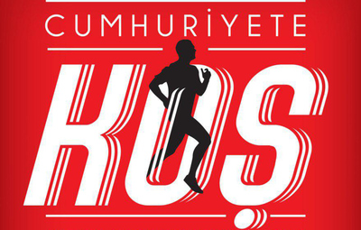 29 EKİM COŞKUSU TEPEBAŞI'NDA