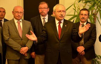 "SİZLERLE ÇANAKKALE'YE GELMEK İSTİYORUM"