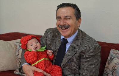 ONLAR BİZİM GELECEĞİMİZ